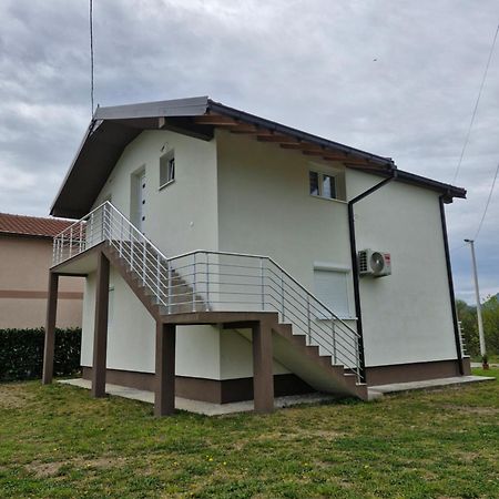 Knezevic Apartman Podgorica Eksteriør bilde