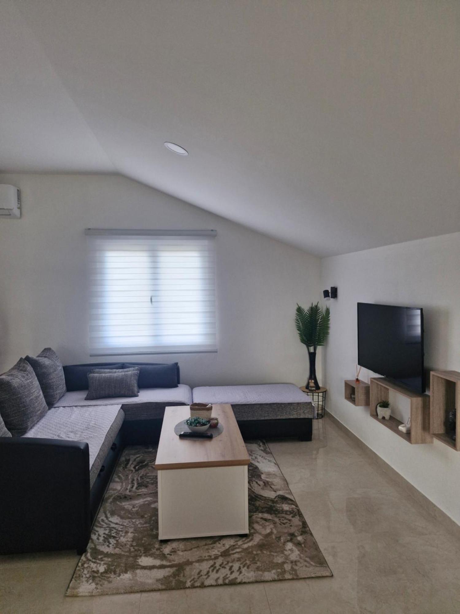 Knezevic Apartman Podgorica Eksteriør bilde